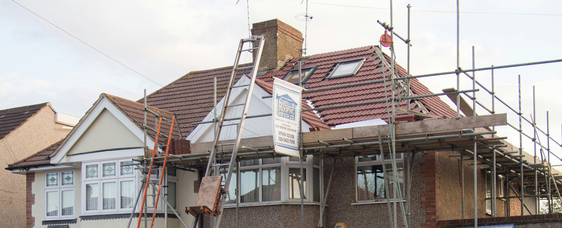 Building & Strata Maintenance