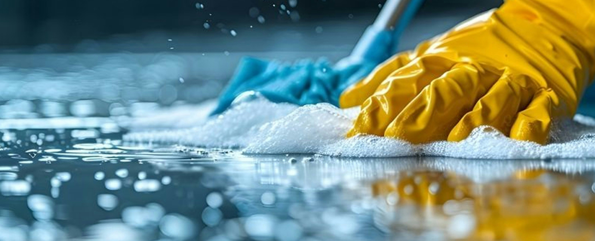 End of Lease Cleaning