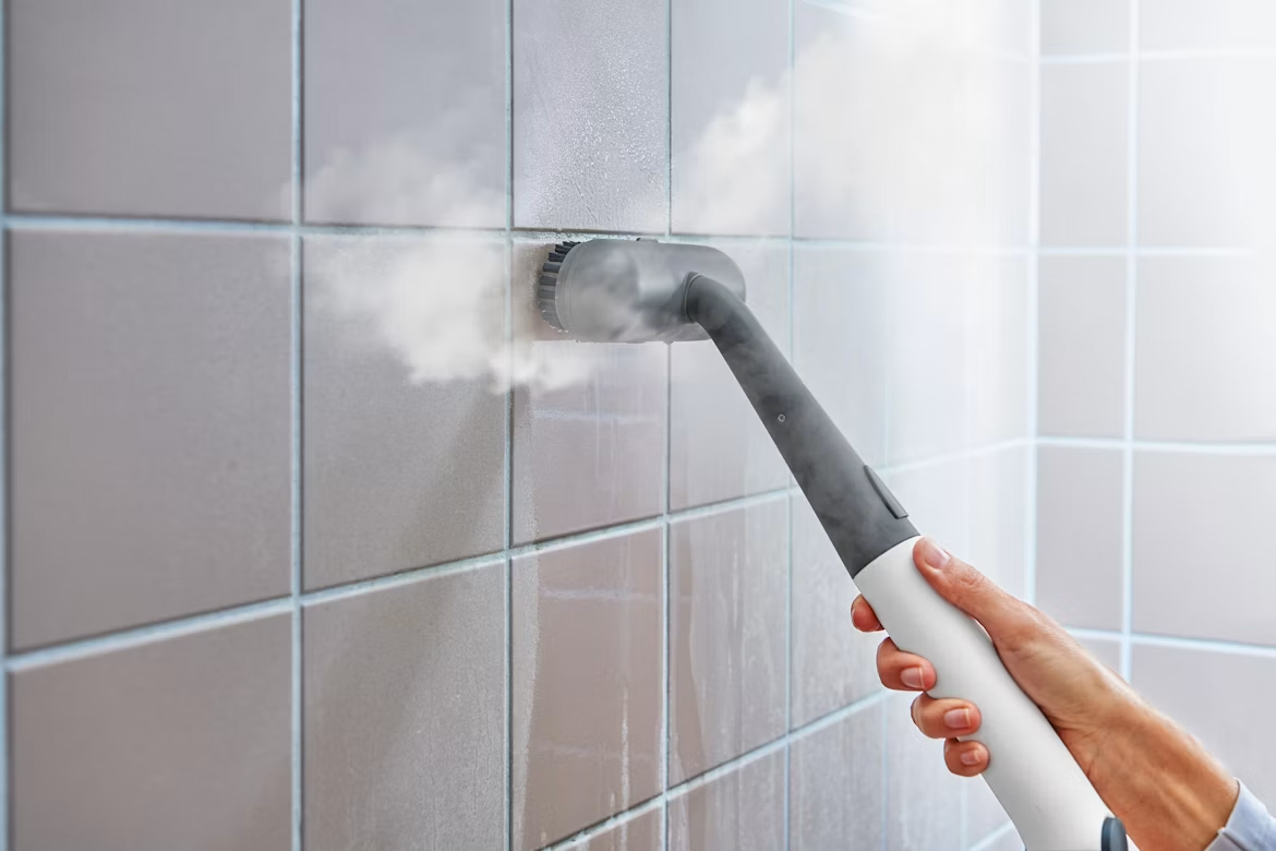 Steam Cleaning