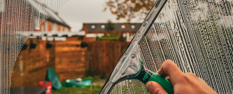 Window Cleaning