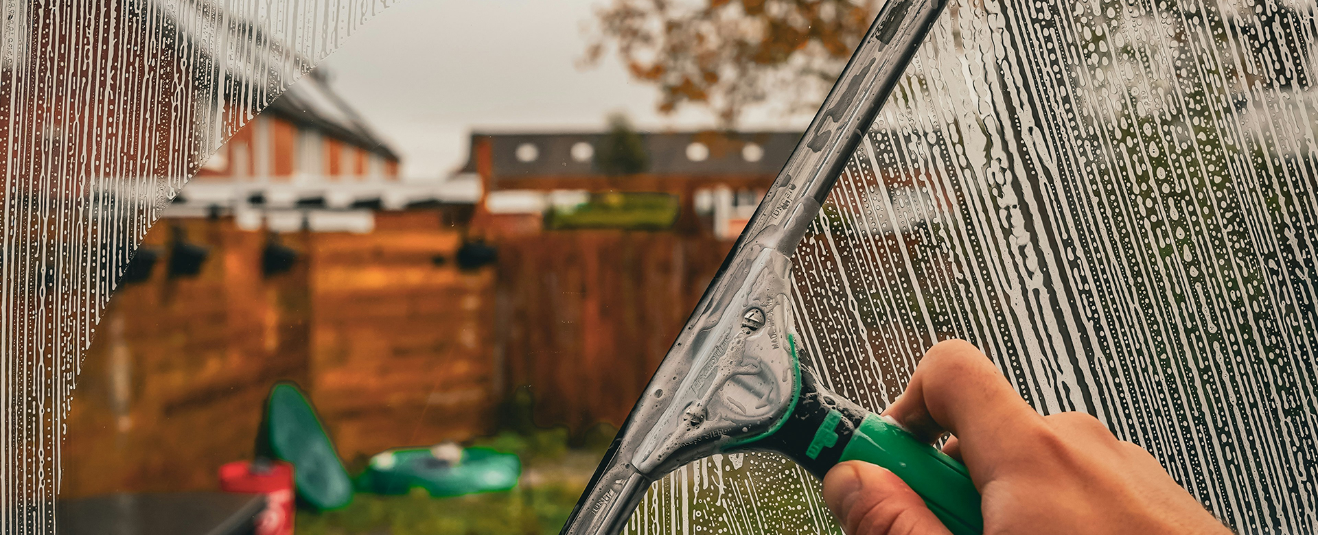 Window Cleaning